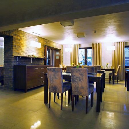 Inter Hotel Ostroleka  Bagian luar foto