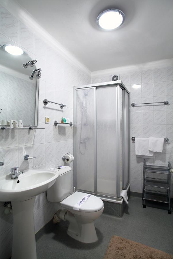 Inter Hotel Ostroleka  Ruang foto