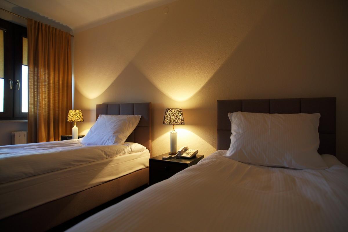 Inter Hotel Ostroleka  Bagian luar foto