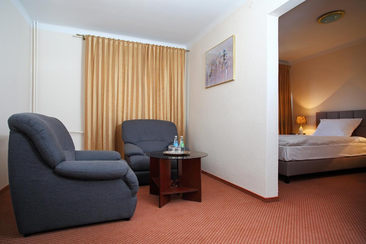 Inter Hotel Ostroleka  Bagian luar foto