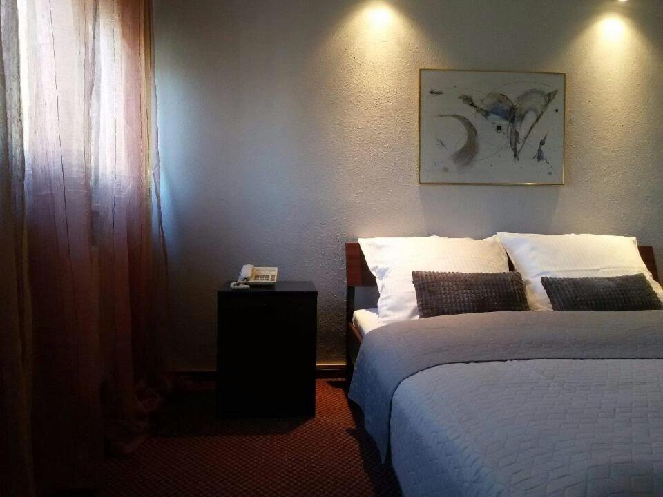 Inter Hotel Ostroleka  Bagian luar foto