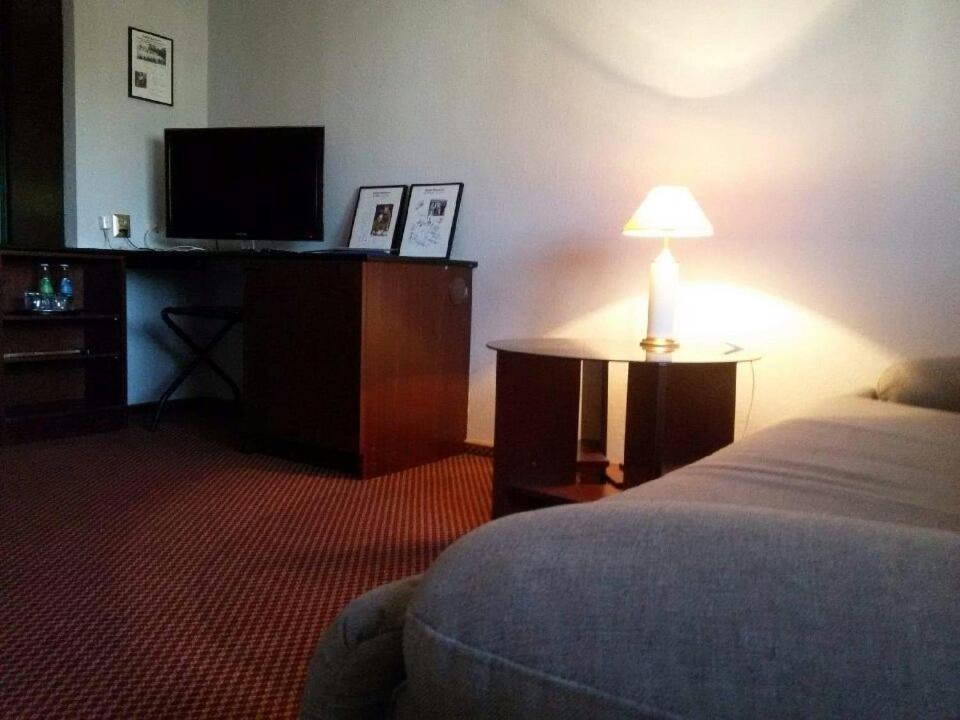 Inter Hotel Ostroleka  Bagian luar foto